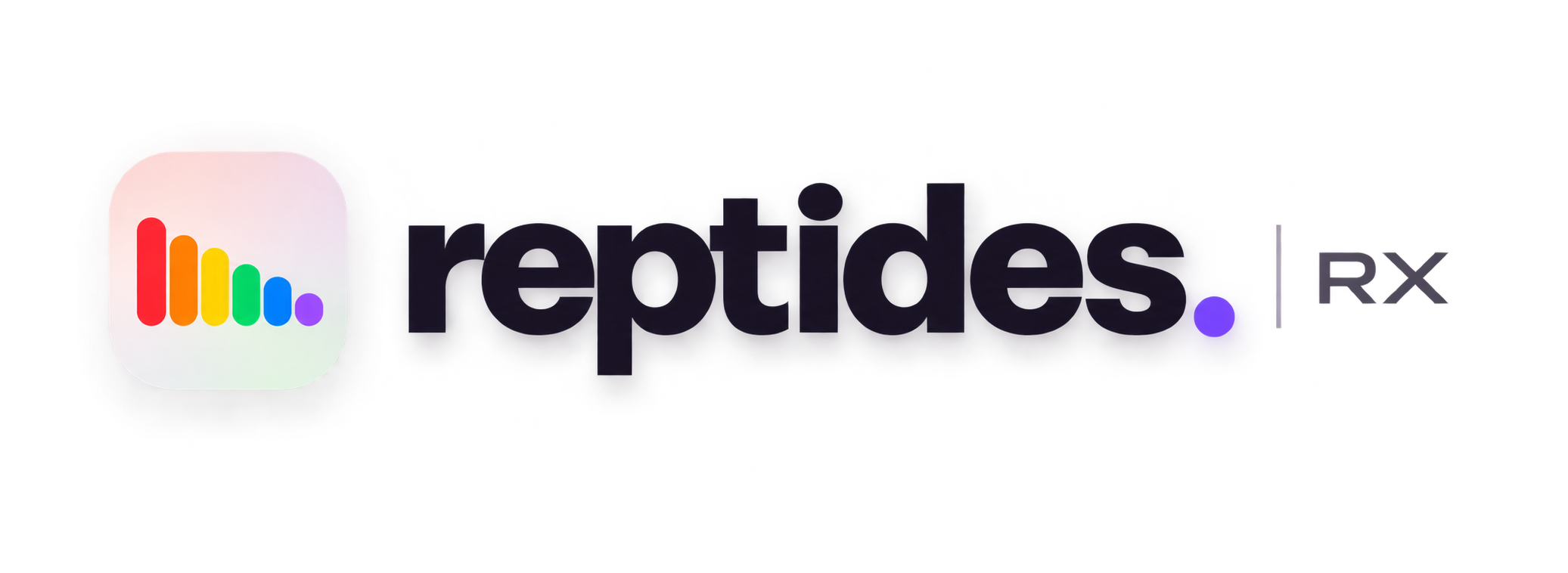 Reptides RX